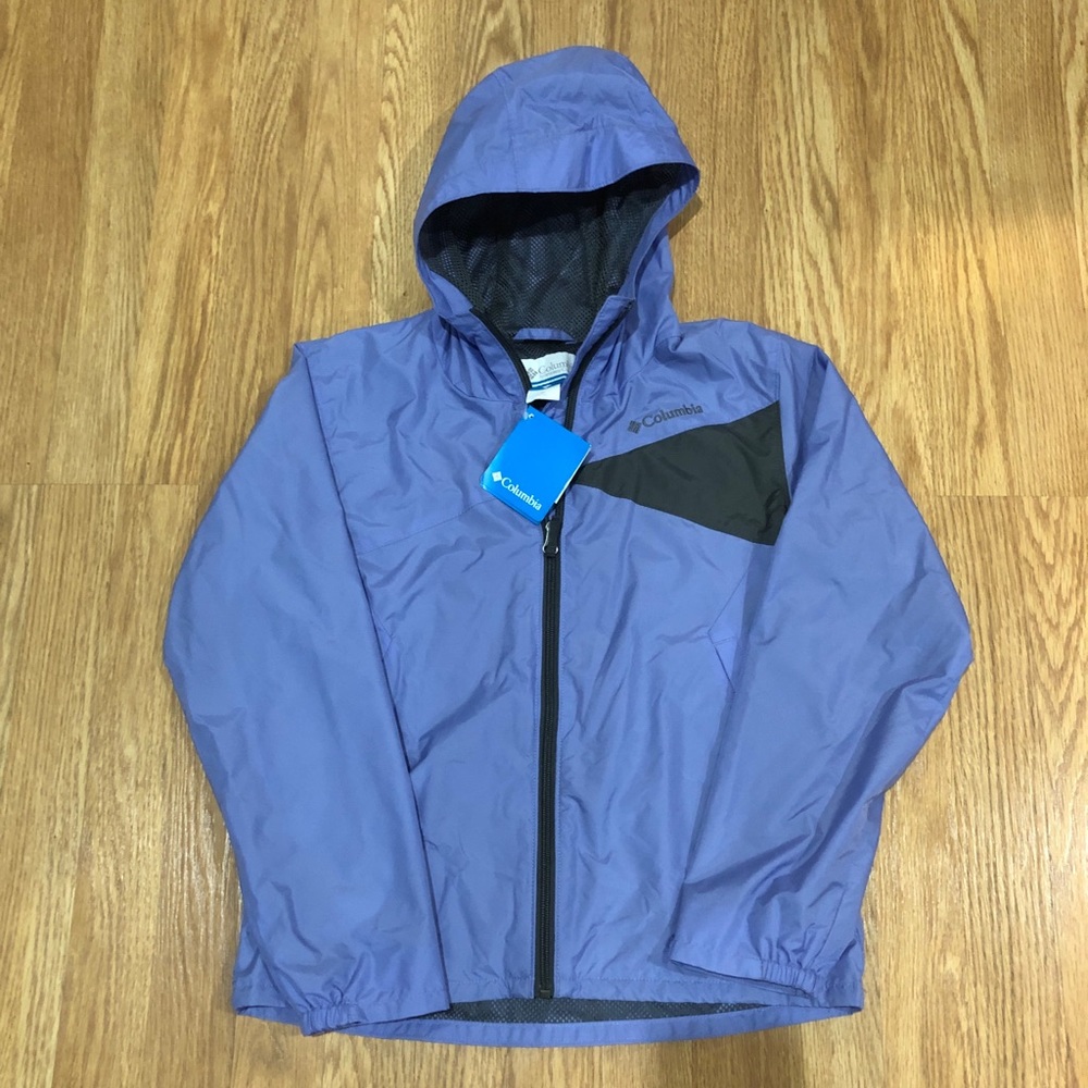 Columbia Wind Racer II Jacket